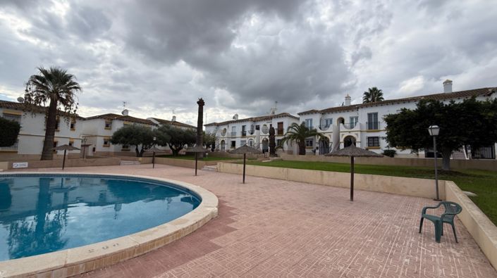 Image No.21-1 Bed Apartment for sale