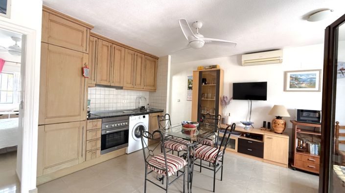 Image No.6-1 Bed Apartment for sale