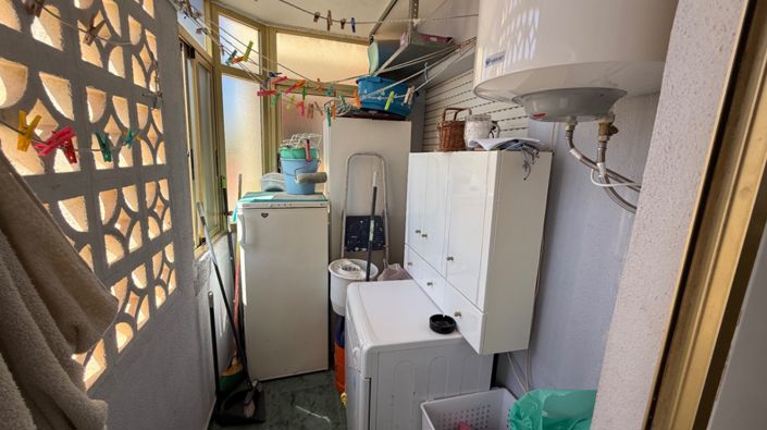 Image No.20-Appartement de 2 chambres à vendre à Cartagena