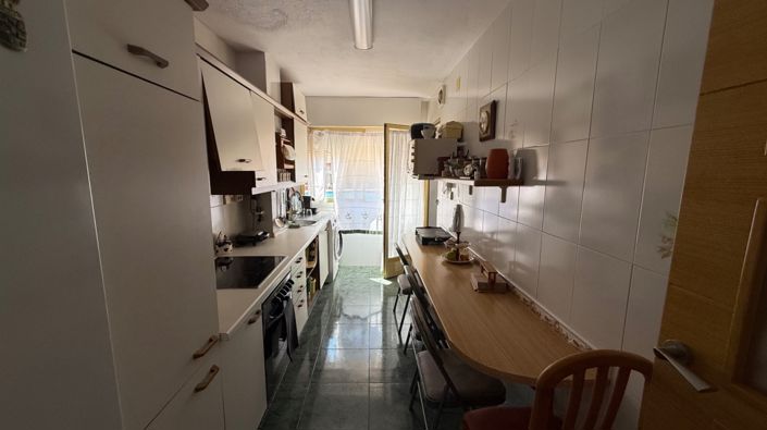 Image No.4-Appartement de 2 chambres à vendre à Cartagena