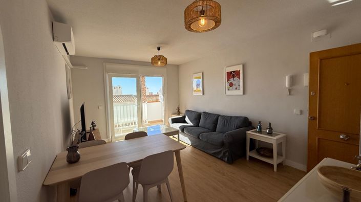 Image No.2-Appartement de 2 chambres à vendre à Orihuela