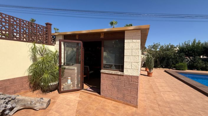 Image No.7-Propriété de 7 chambres à vendre à Torrevieja