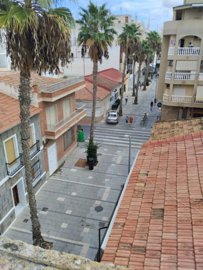 Propriété à vendre à Torrevieja