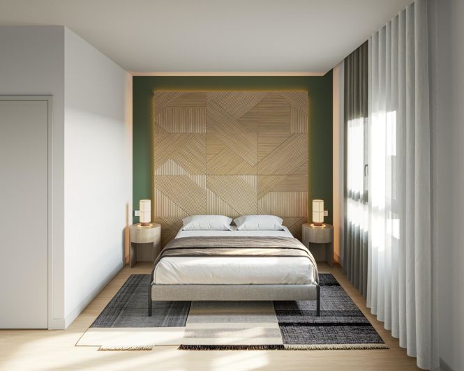 Image No.5-Bungalow de 3 chambres à vendre à San Miguel de Salinas