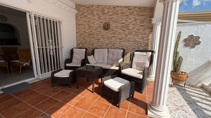 Image No.15-Propriété de 3 chambres à vendre à Torrevieja