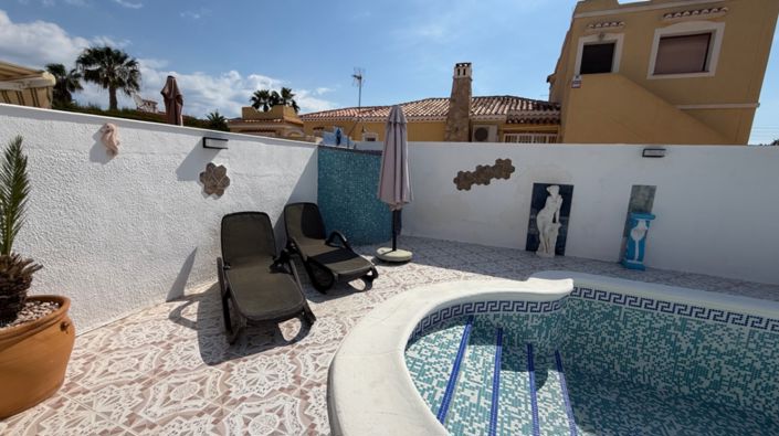 Image No.15-3 Bed Townhouse for sale