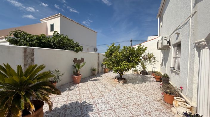 Image No.3-Propriété de 3 chambres à vendre à Torrevieja