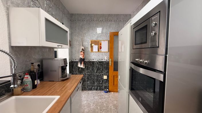 Image No.7-Propriété de 3 chambres à vendre à Torrevieja