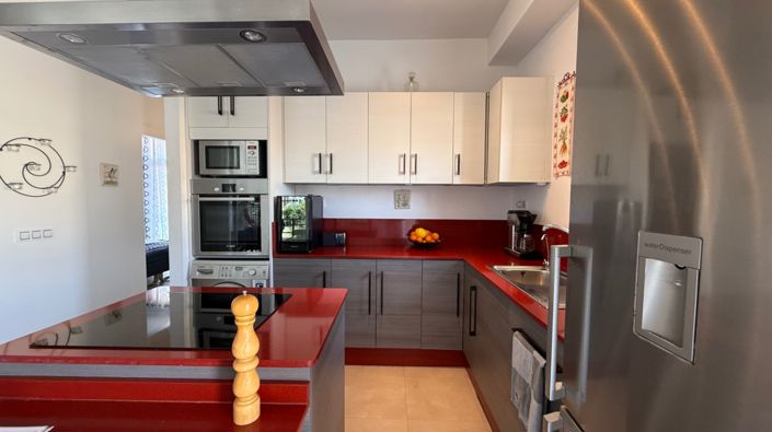 Image No.19-Propriété de 2 chambres à vendre à Rojales