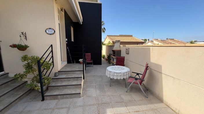 Image No.20-Propriété de 2 chambres à vendre à Rojales