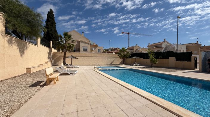 Image No.3-Propriété de 2 chambres à vendre à Rojales