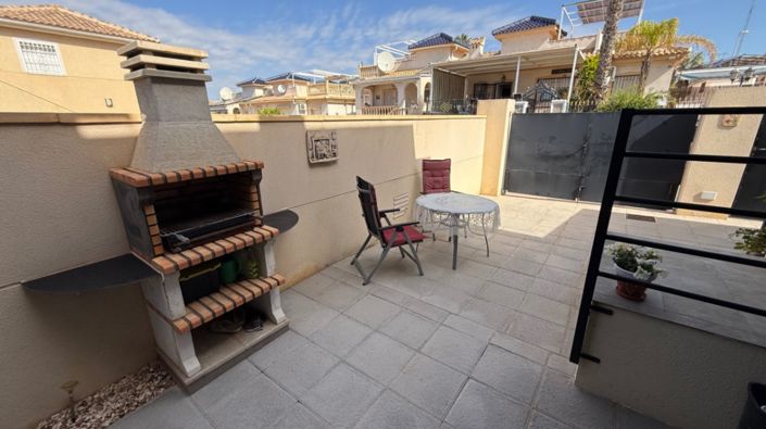 Image No.22-Propriété de 2 chambres à vendre à Rojales