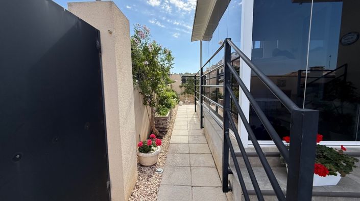 Image No.23-Propriété de 2 chambres à vendre à Rojales