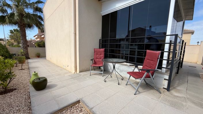 Image No.25-Propriété de 2 chambres à vendre à Rojales