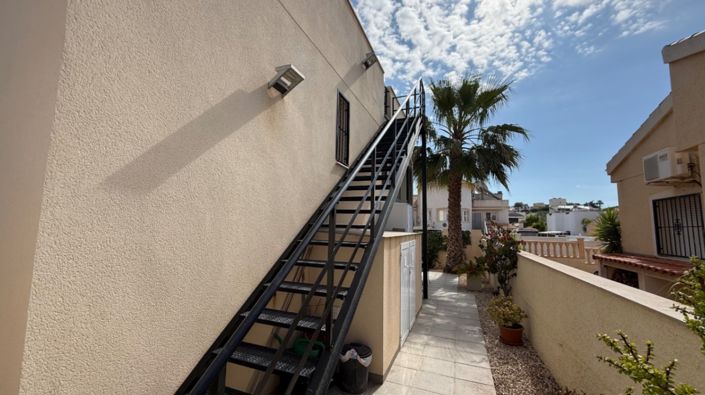 Image No.29-Propriété de 2 chambres à vendre à Rojales