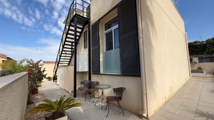 Image No.4-Propriété de 2 chambres à vendre à Rojales