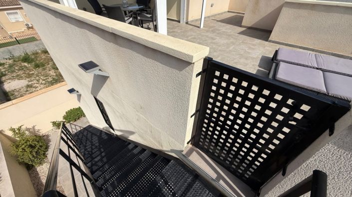 Image No.31-Propriété de 2 chambres à vendre à Rojales