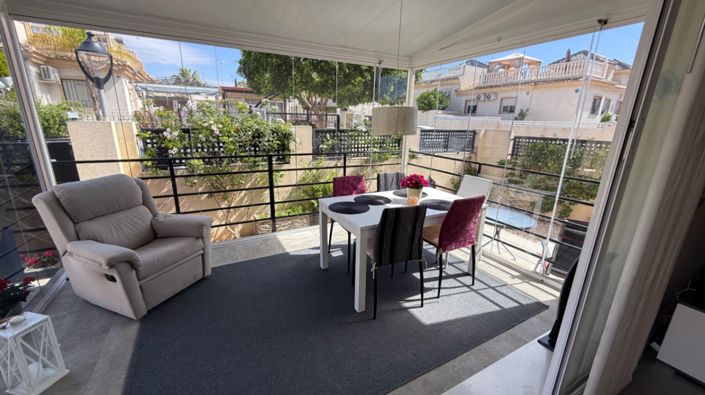 Image No.40-Propriété de 2 chambres à vendre à Rojales