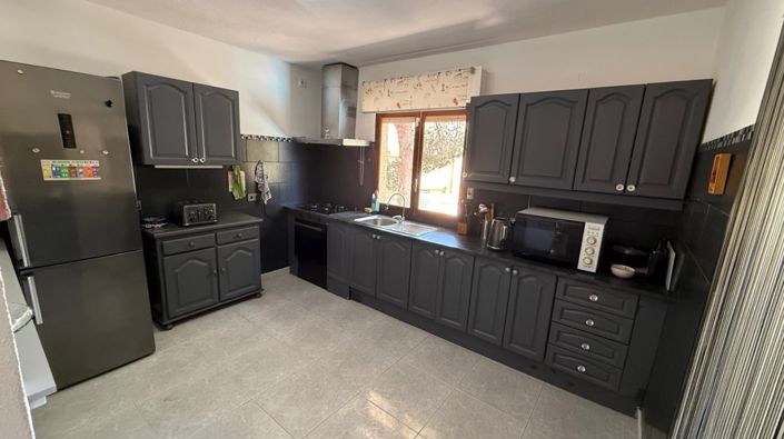 Image No.3-Propriété de 6 chambres à vendre à Orihuela