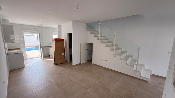 Image No.6-Duplex de 3 chambres à vendre à Pilar de la Horadada