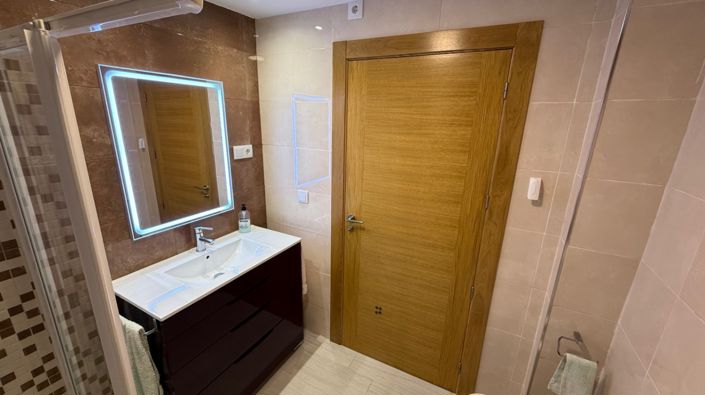 Image No.11-Propriété de 3 chambres à vendre à Torrevieja