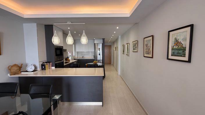 Image No.2-Propriété de 3 chambres à vendre à Torrevieja