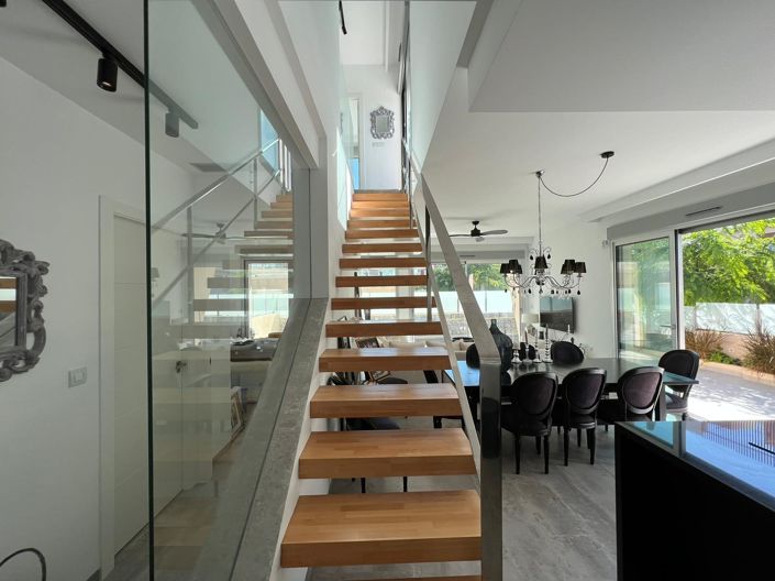 Image No.14-Villa de 3 chambres à vendre à Mil Palmeras