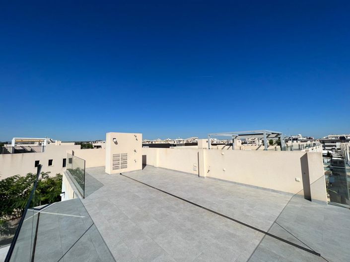 Image No.18-Villa de 3 chambres à vendre à Mil Palmeras