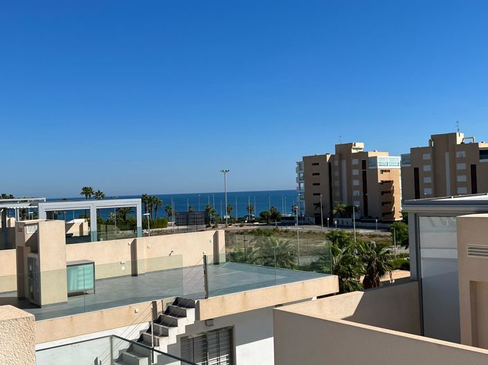 Image No.20-Villa de 3 chambres à vendre à Mil Palmeras