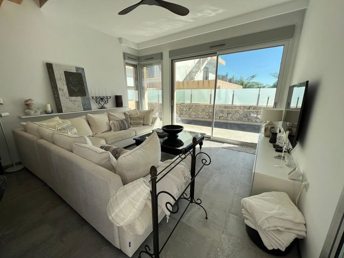 Image No.6-Villa de 3 chambres à vendre à Mil Palmeras