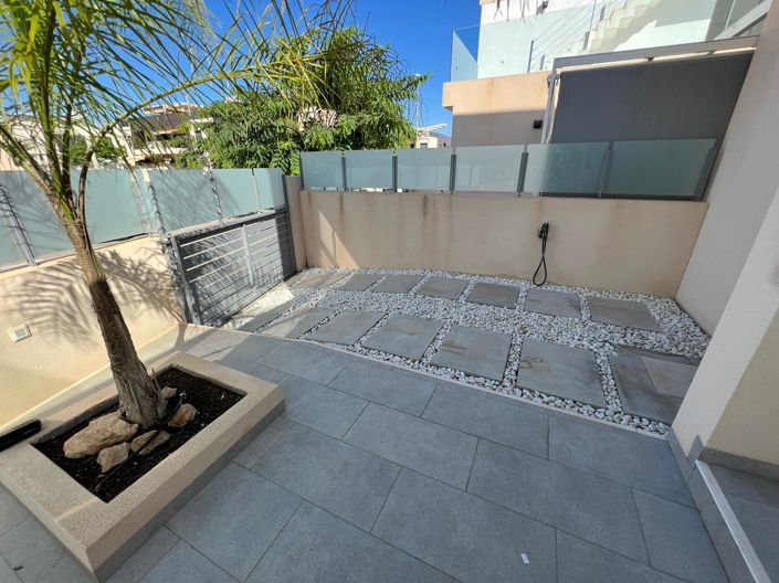 Image No.9-Villa de 3 chambres à vendre à Mil Palmeras