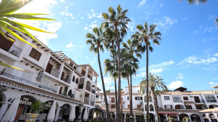 Image No.21-1 Bed Apartment for sale