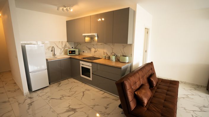 Image No.3-1 Bed Apartment for sale