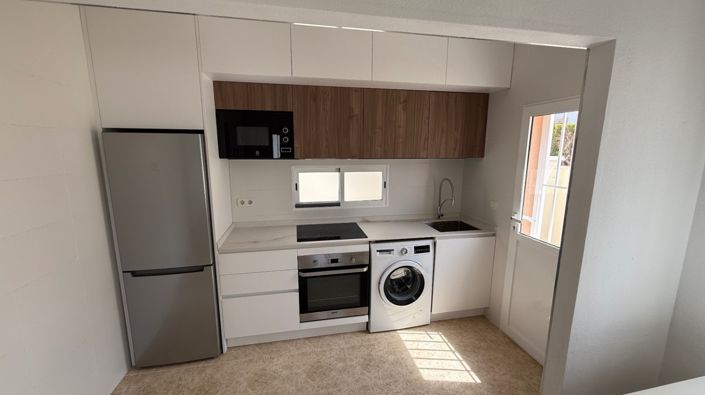 Image No.4-Propriété de 2 chambres à vendre à Torrevieja