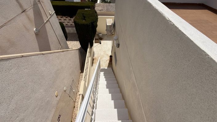 Image No.33-Propriété de 2 chambres à vendre à Torrevieja