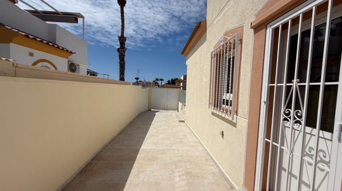 Image No.34-Propriété de 2 chambres à vendre à Torrevieja