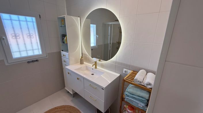 Image No.11-Propriété de 3 chambres à vendre à Torrevieja