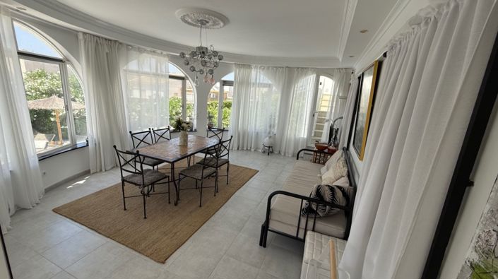 Image No.4-Propriété de 3 chambres à vendre à Torrevieja