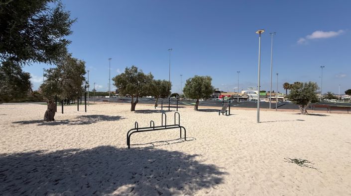 Image No.48-Propriété de 3 chambres à vendre à Torrevieja