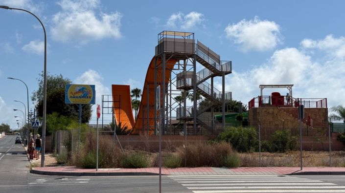Image No.50-Propriété de 3 chambres à vendre à Torrevieja