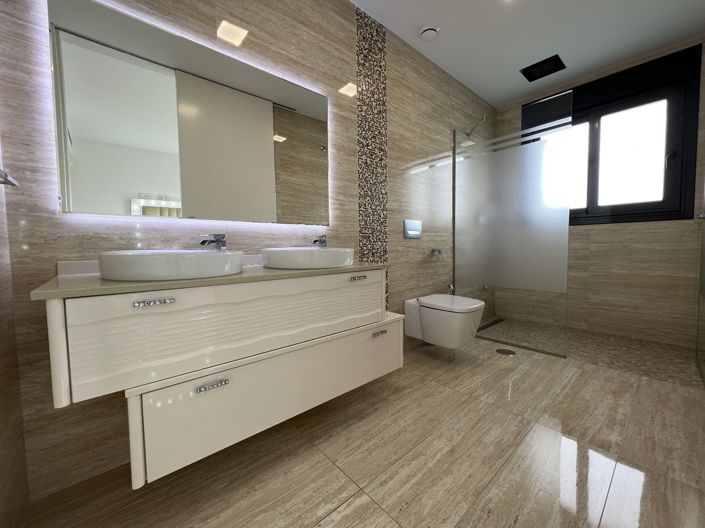 Image No.13-Villa de 5 chambres à vendre à San Miguel de Salinas