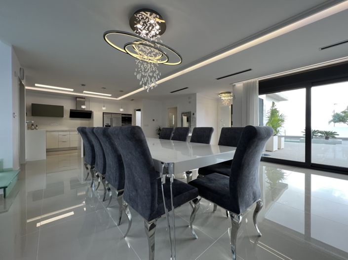 Image No.15-Villa de 5 chambres à vendre à San Miguel de Salinas