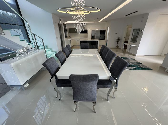 Image No.16-Villa de 5 chambres à vendre à San Miguel de Salinas