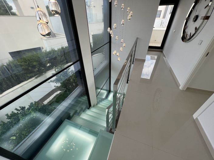 Image No.17-Villa de 5 chambres à vendre à San Miguel de Salinas