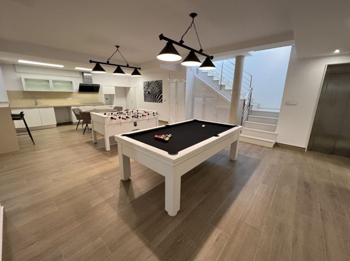 Image No.18-Villa de 5 chambres à vendre à San Miguel de Salinas