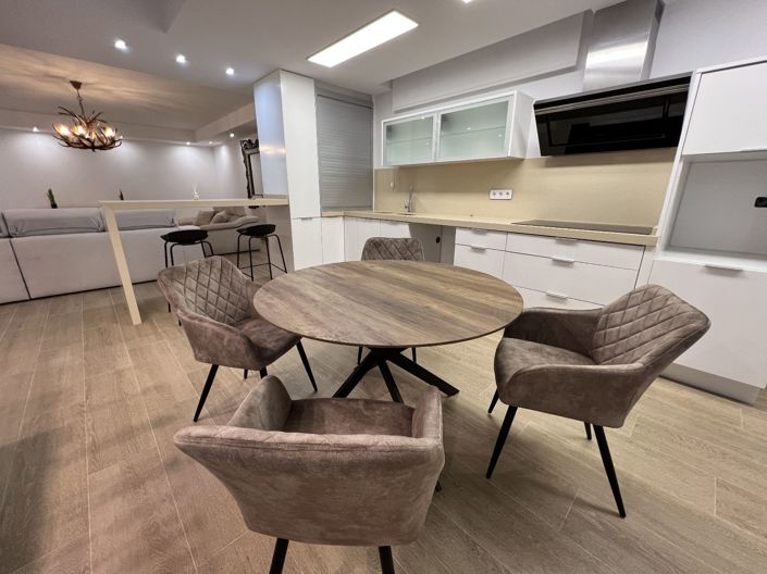 Image No.21-Villa de 5 chambres à vendre à San Miguel de Salinas