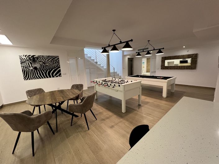 Image No.23-Villa de 5 chambres à vendre à San Miguel de Salinas