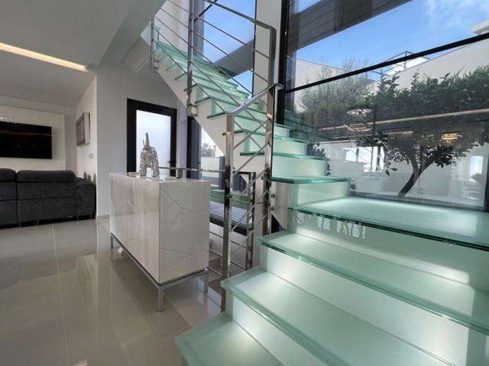 Image No.31-Villa de 5 chambres à vendre à San Miguel de Salinas