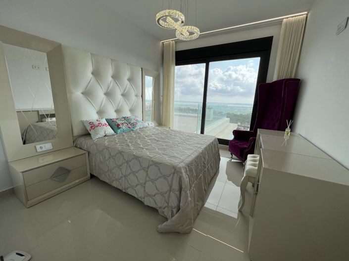 Image No.35-Villa de 5 chambres à vendre à San Miguel de Salinas