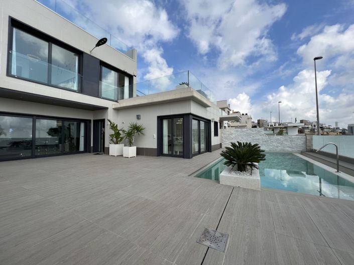 Image No.40-Villa de 5 chambres à vendre à San Miguel de Salinas